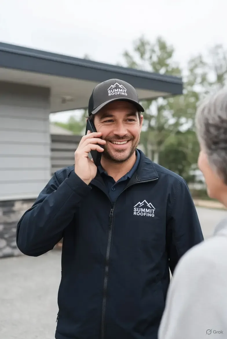 Flat Roof Leak Repair New London, WI FAQs
